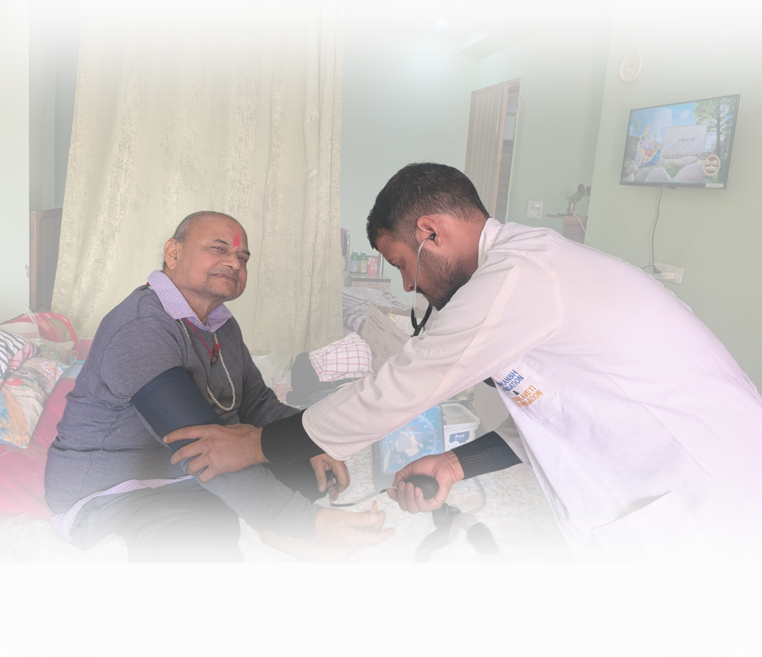 Personal care services in Delhi NCR